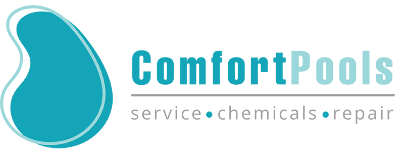 Logo Confort Pools la conception responsive intuitif et réactif du webdesign ou du e-commerce seo marketing digital et optimisation des moteurs de recherche mbi-network