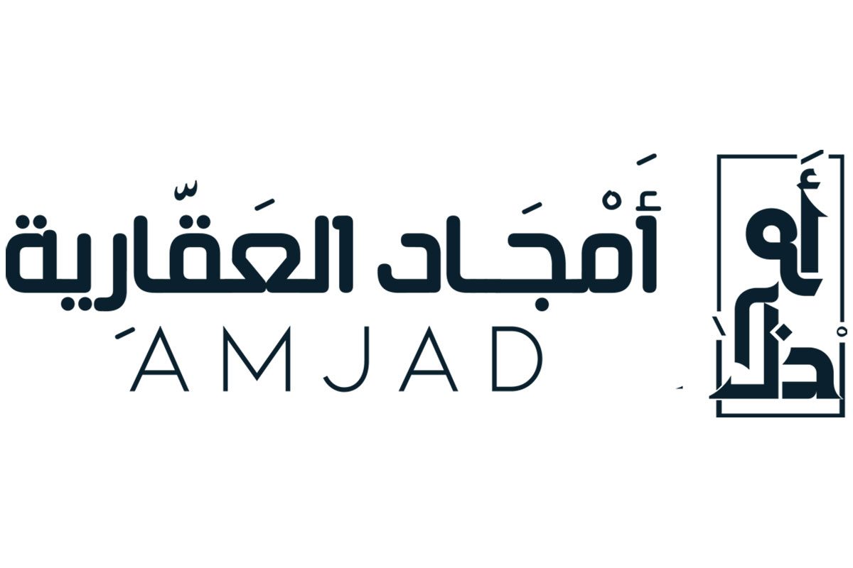 logo dark Amjad real Estatede la création graphique, au Webdesign, au SEO optimisation des moteurs de recherche à la mise en place d'une stratégie de marketing digital