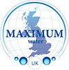 Logo Maximum Water la conception responsive intuitif et réactif du webdesign ou du e-commerce seo marketing digital et optimisation des moteurs de recherche mbi-network