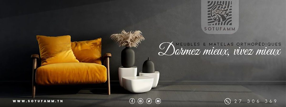 Meubles de salon Sotufamm mbi-network marketing digital web design logo seo webdesign branding